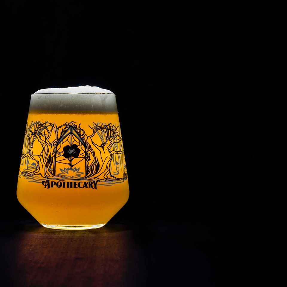 Apothecary Ale House & Café photo